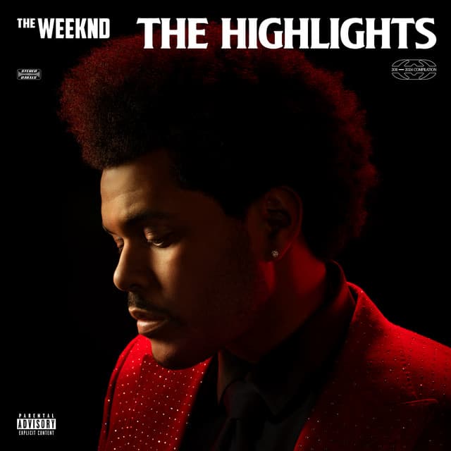 The Highlights (Deluxe) cover art