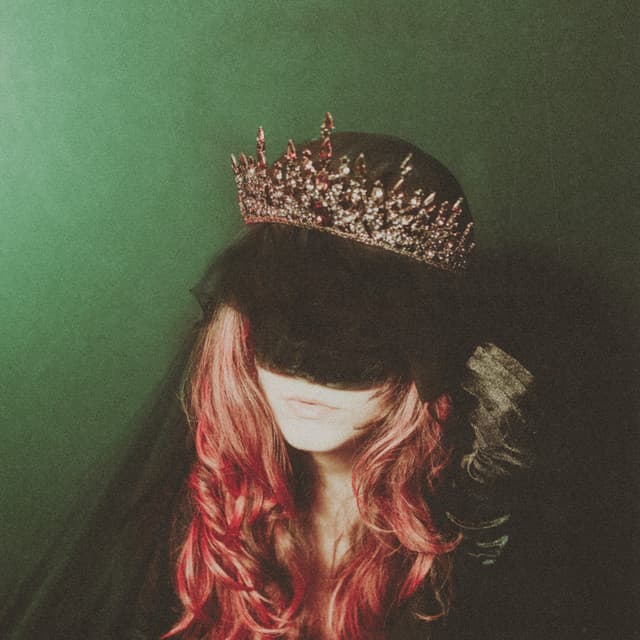 ROMANTICIZE cover art