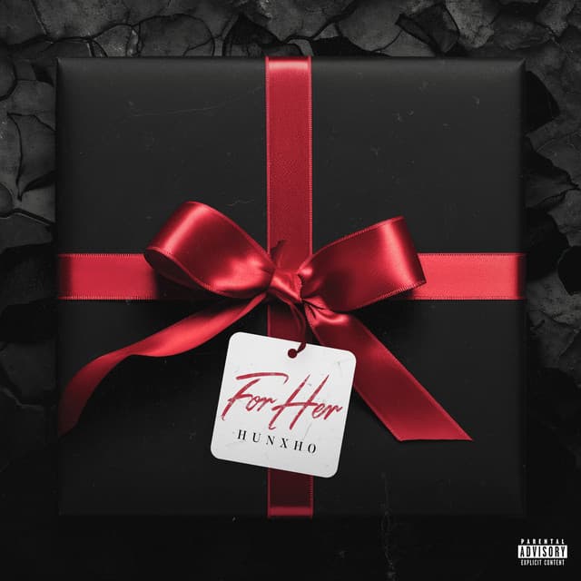 Tell Me cover art
