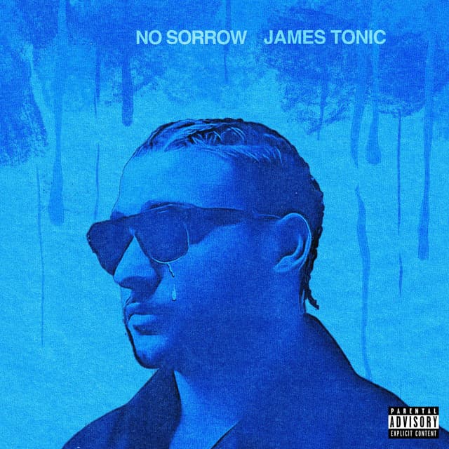 No Sorrow cover art
