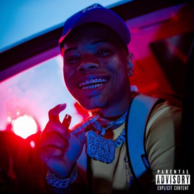 Dope Boy cover art