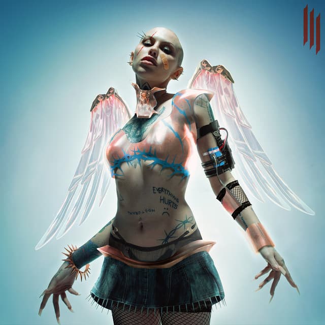 Too Bizarre (with Swae Lee & Siiickbrain) cover art