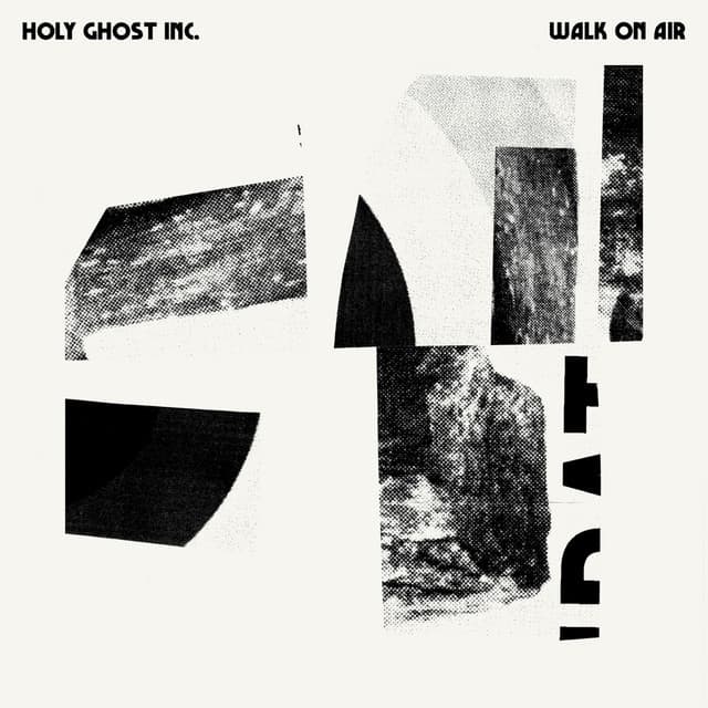 Holy Ghost Inc.