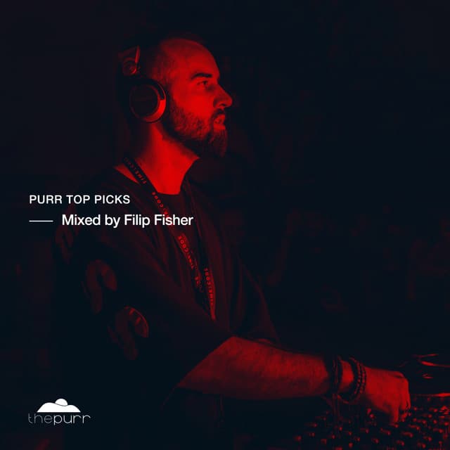 Purr Top Picks (DJ Mix) cover art