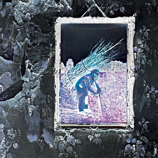 Black Dog - Remaster cover art