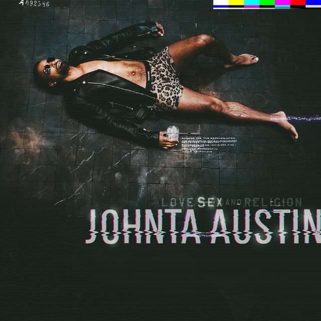 Love Culture cover art
