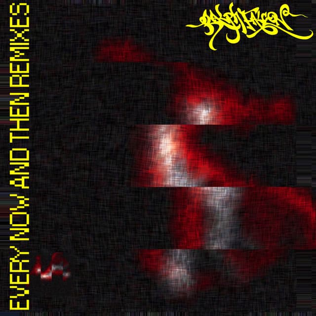 Every Now And Then - Masi & Mello's Dirty Dub cover art