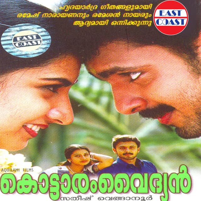 Nakshathrangal Ariyathe cover art