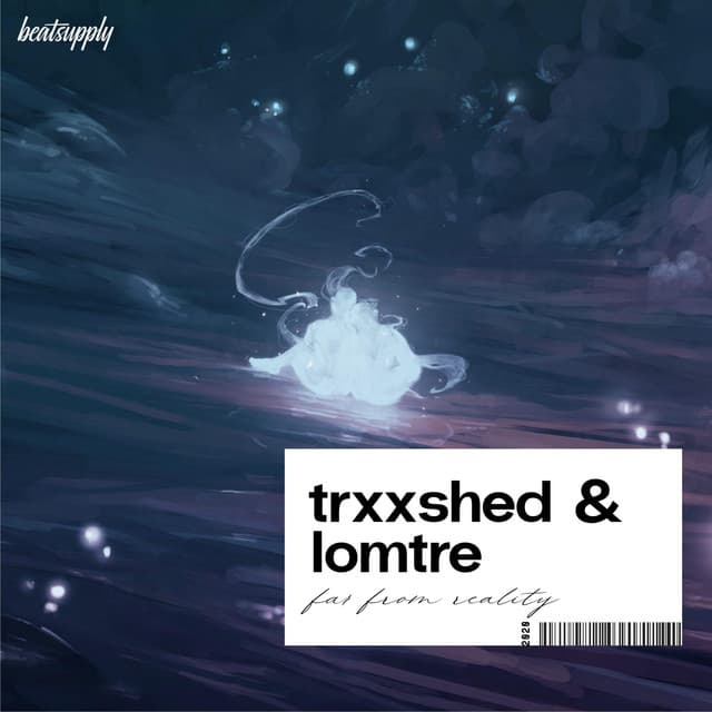 Forgotten cover art