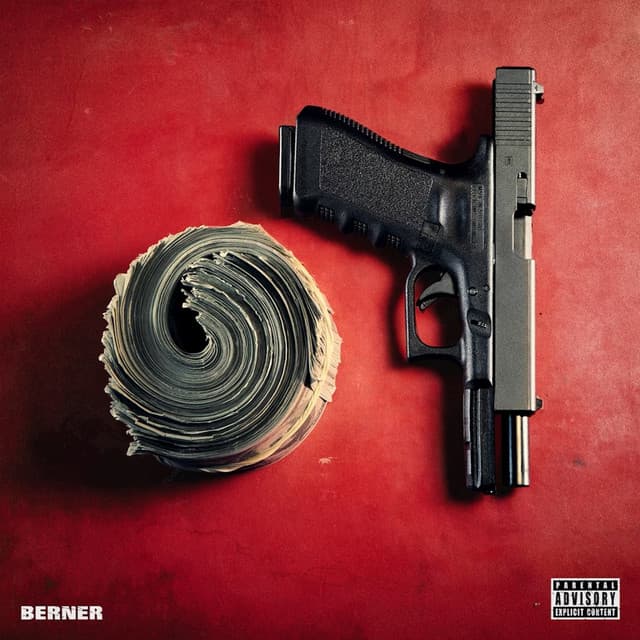 In It Again cover art
