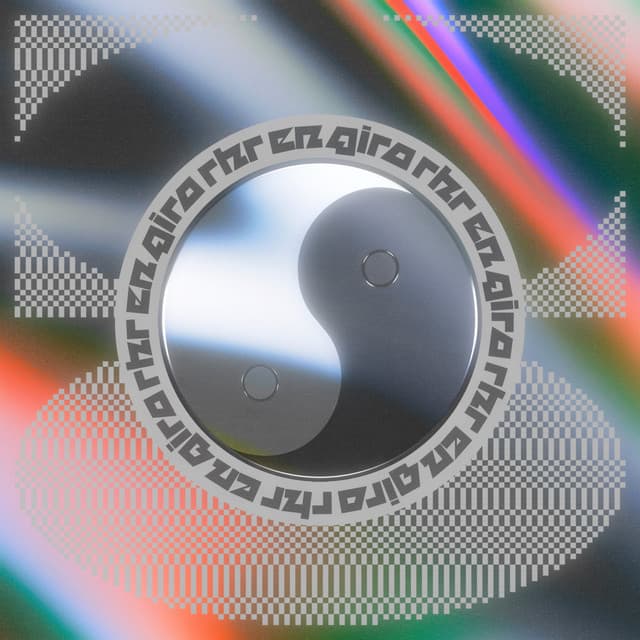 FLEXIONA cover art
