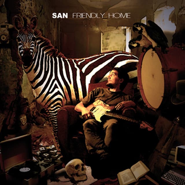 Intro cover art
