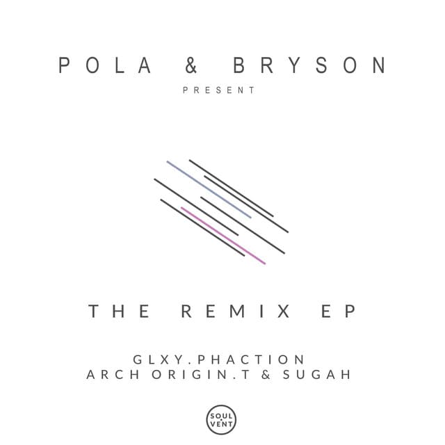 Stolen Glances - Phaction Remix cover art