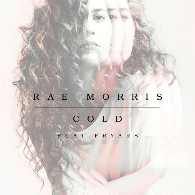 Cold (feat. Fryars) cover art