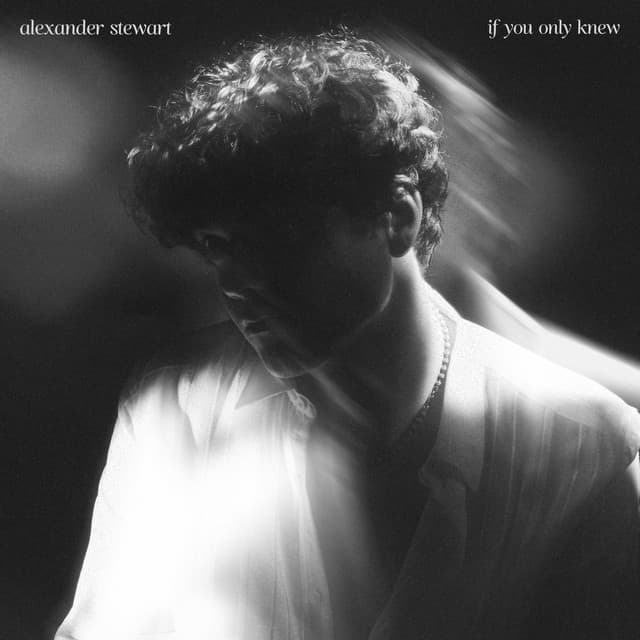 if you only knew cover art