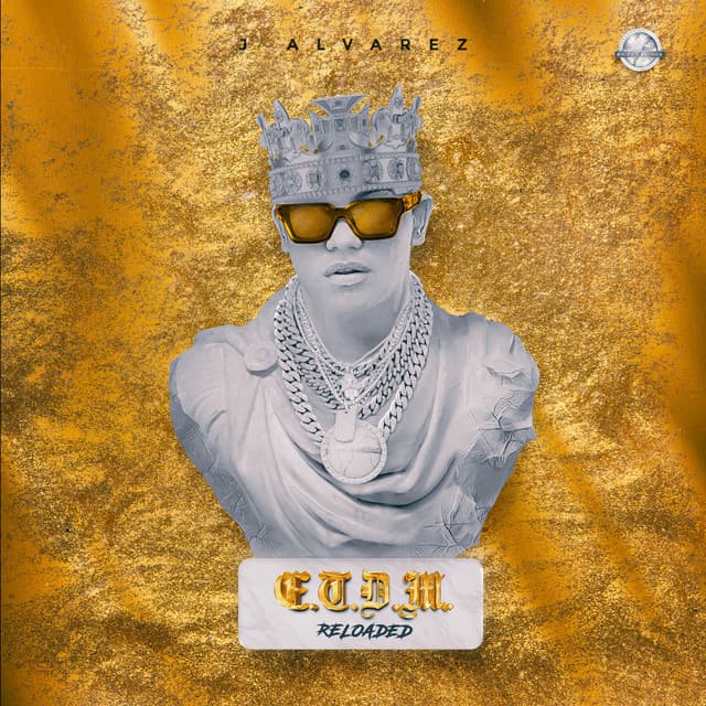Monotonía cover art
