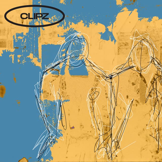 I Like cover art