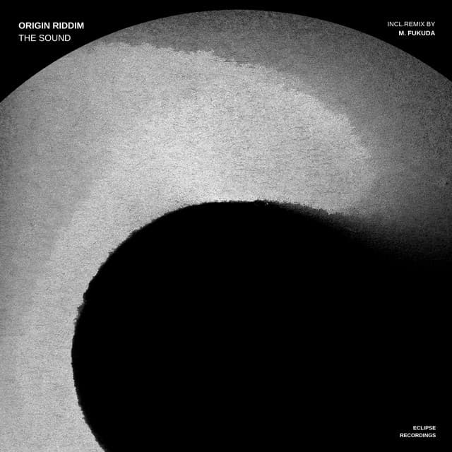 The Sound - M. Fukuda Remix cover art