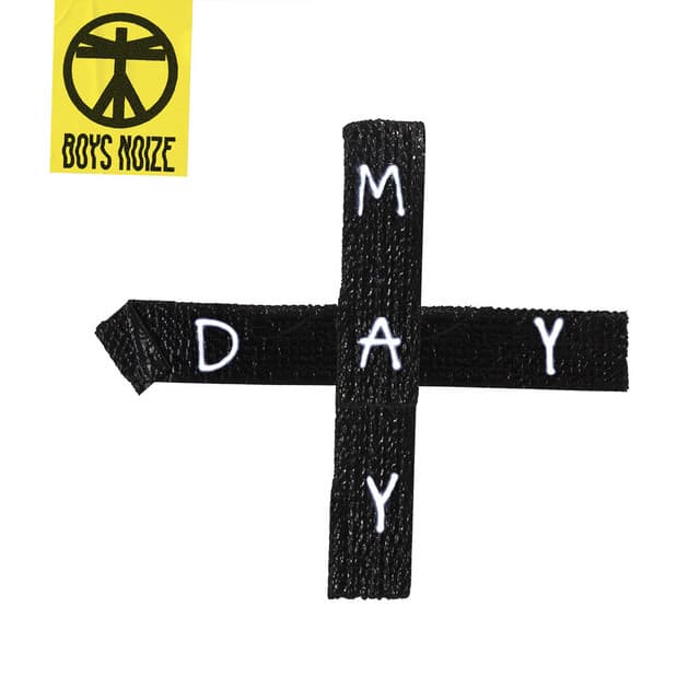 Birthday cover art