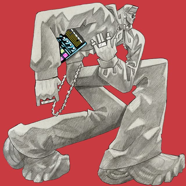 Metric Rules cover art