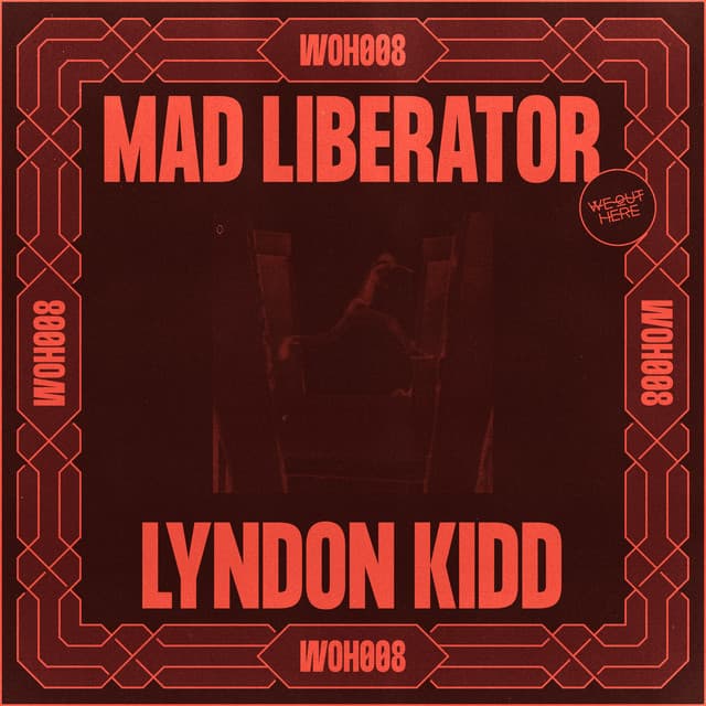 Lyndon Kidd