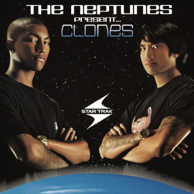 It Wasn't Us (feat. I-20) - Radio Mix cover art