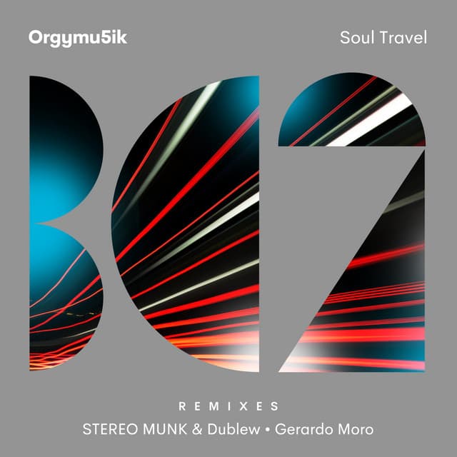 Soul cover art