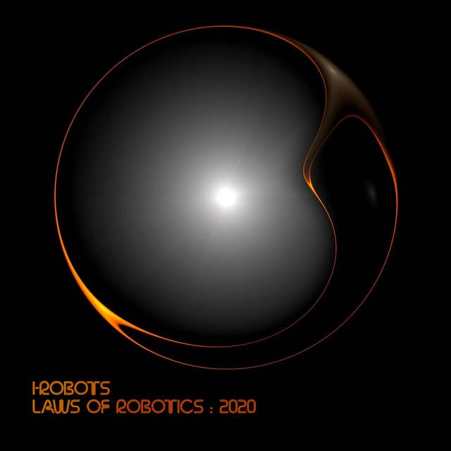 Perfect Logic Circle (feat. Harry Dennis) - M. Caporale Remix cover art