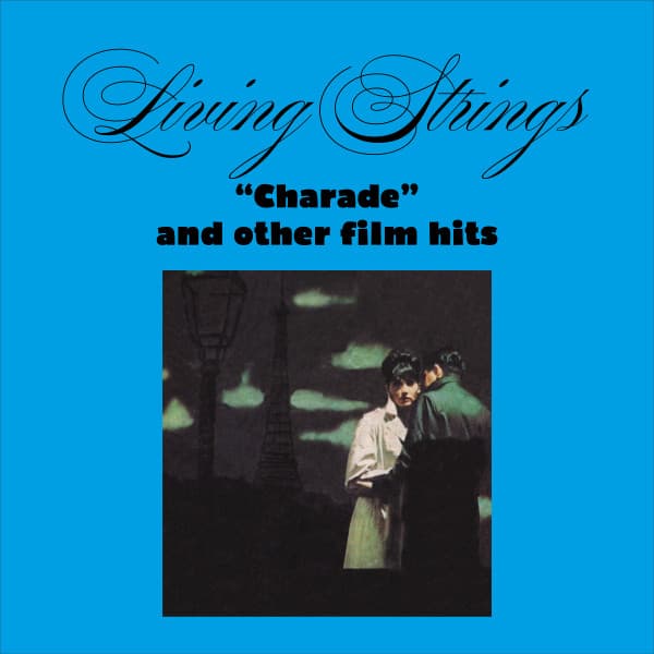 Living Strings