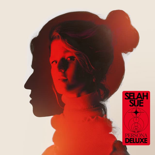 Persona (Deluxe) cover art