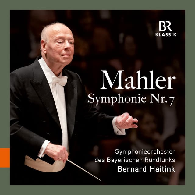 Symphony No. 7: V. Rondo - Finale. Tempo I cover art