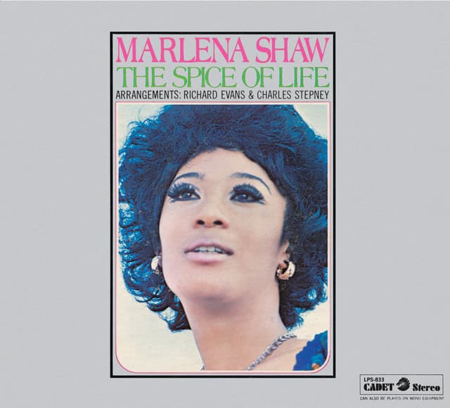 California Soul cover art