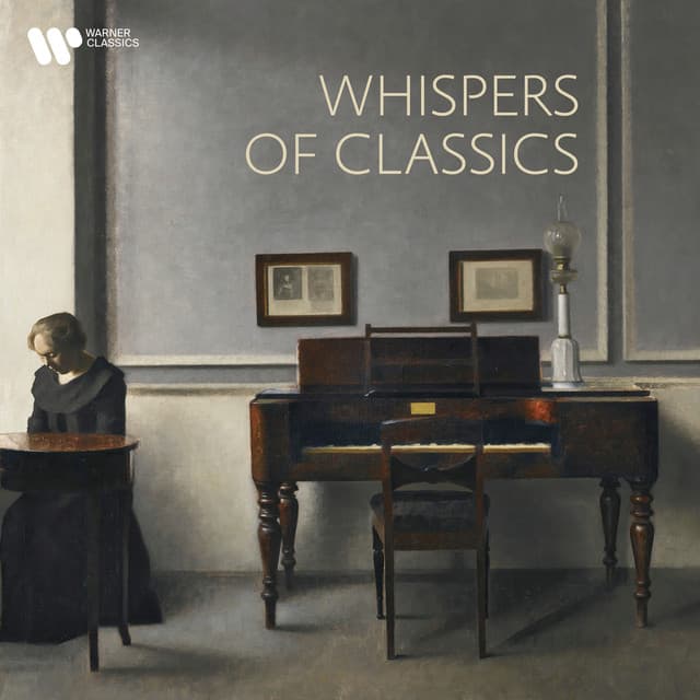 Whispers of Classics cover art