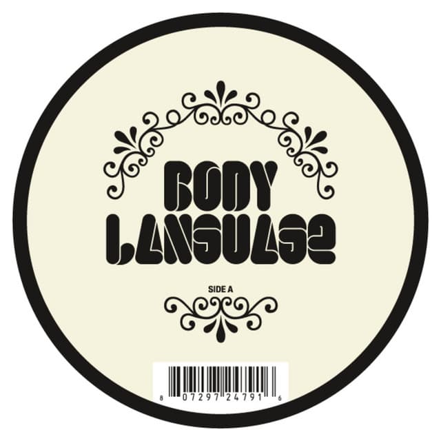 Body Language - Jona Remix cover art