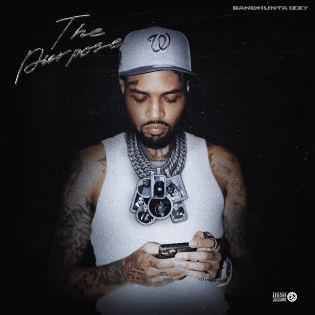 Intro cover art