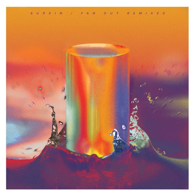 Fan Out - Light Year Remix cover art