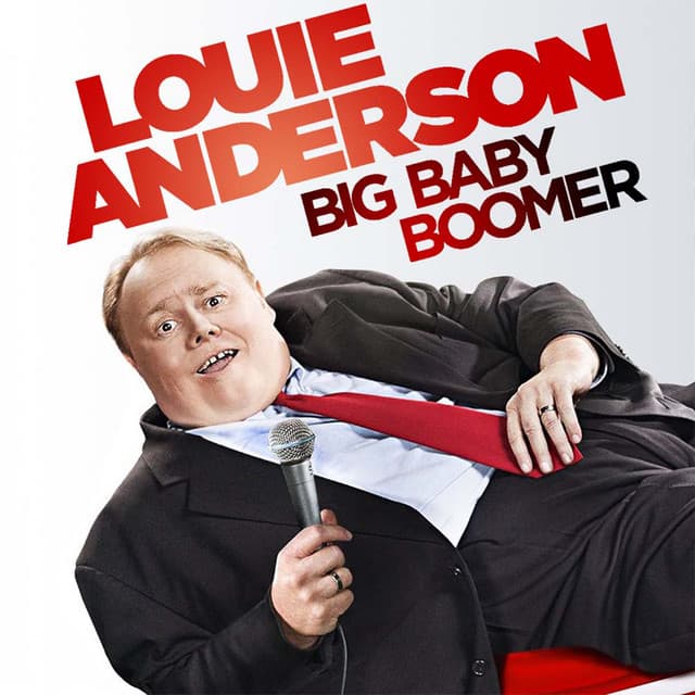 Louie Anderson