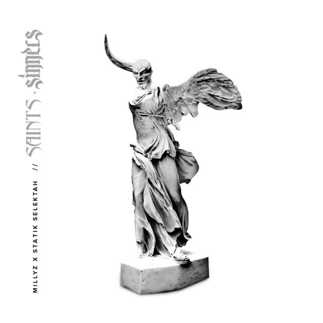 Glum cover art