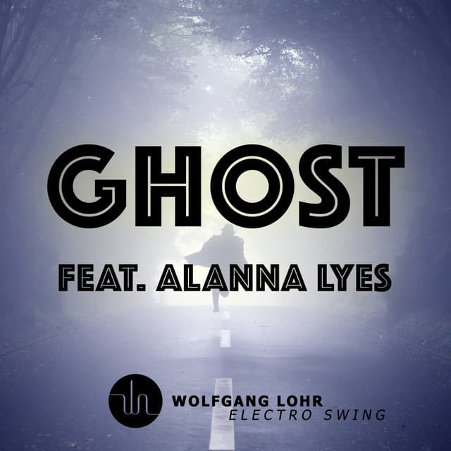 Ghost (Radio Edit) cover art