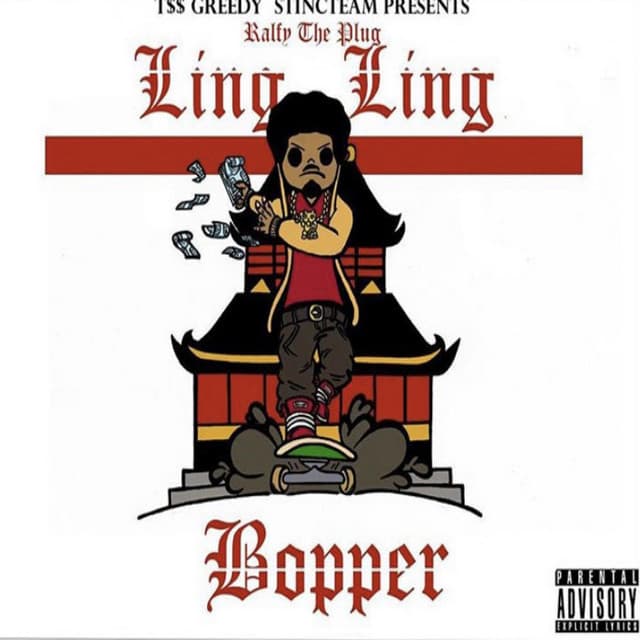 What You Thought This Was cover art