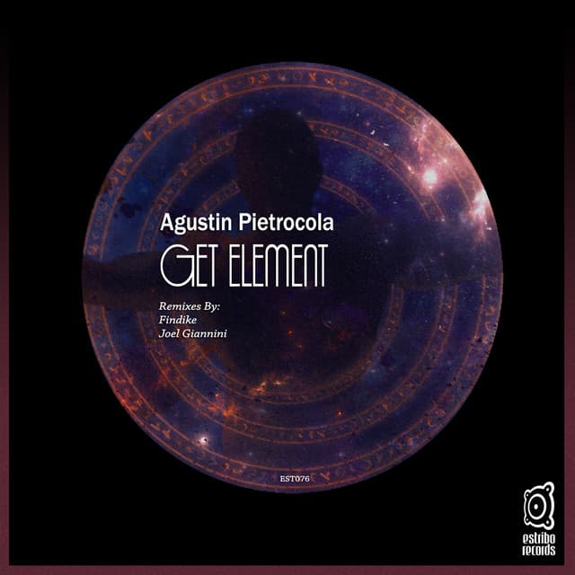 Get Element - Joel Giannini Remix cover art