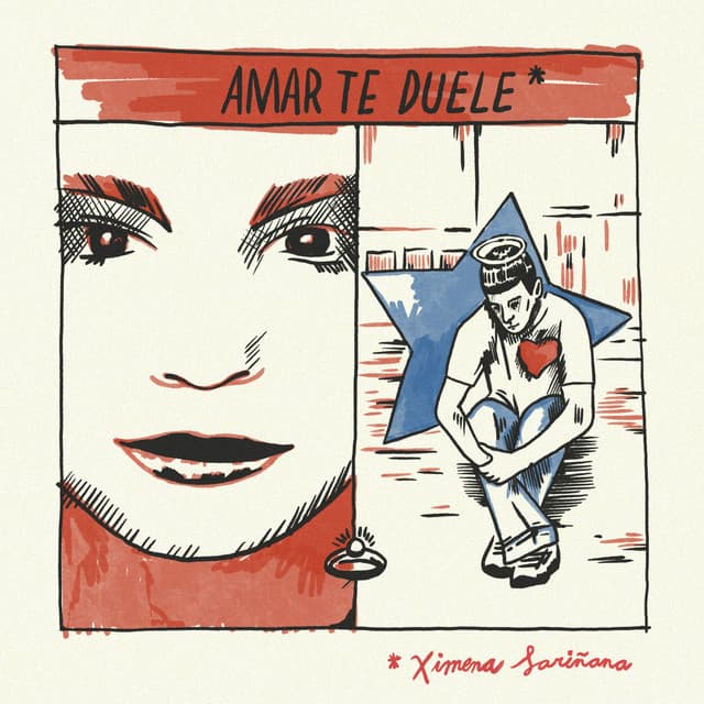 Cuento - Versión de Ximena cover art