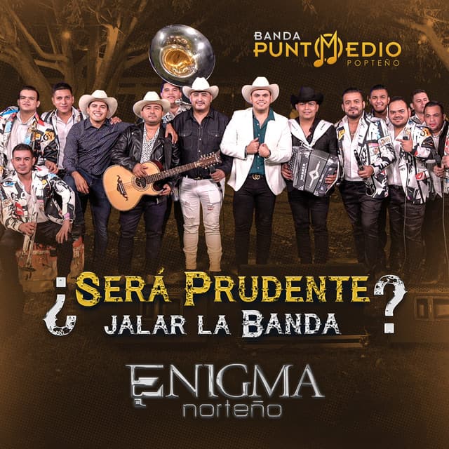 El Flaquito cover art