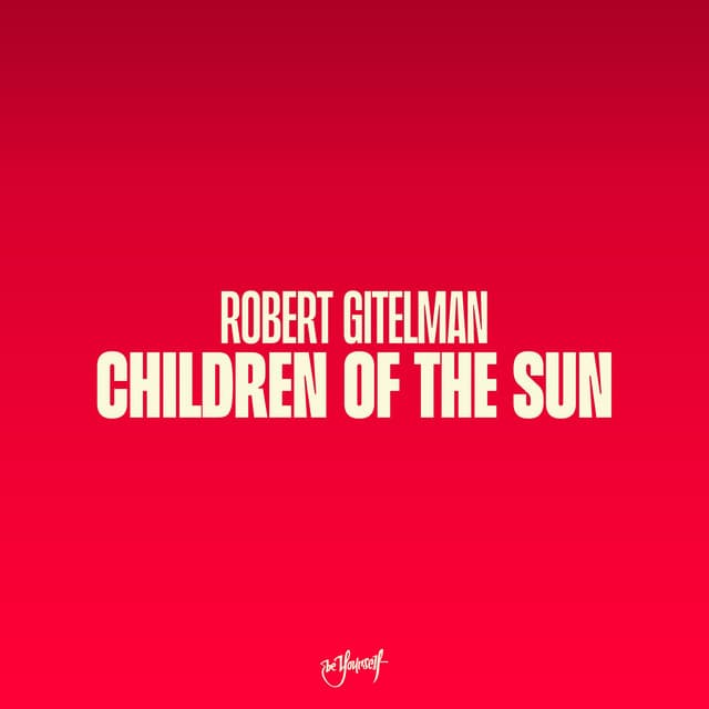 Robert Gitelman