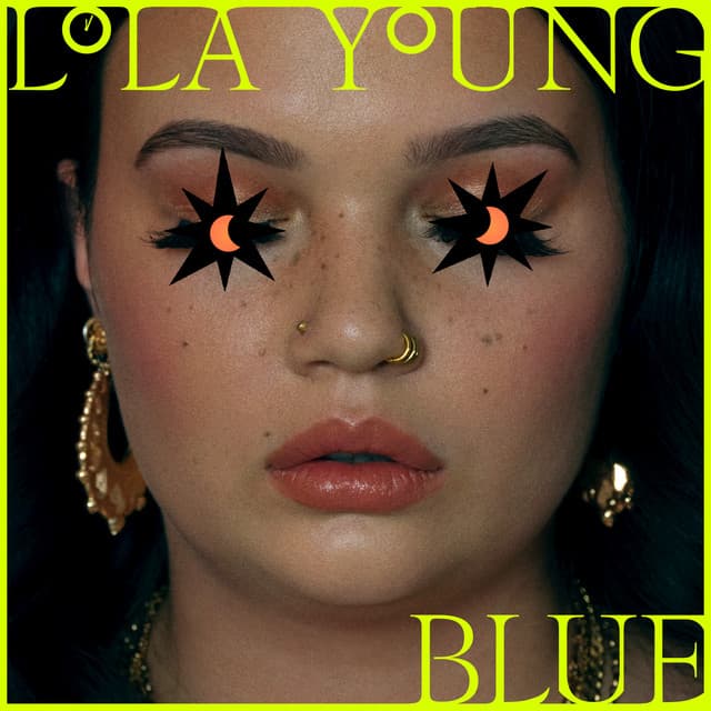 Pill or a Lullaby (4AM till sunrise) cover art