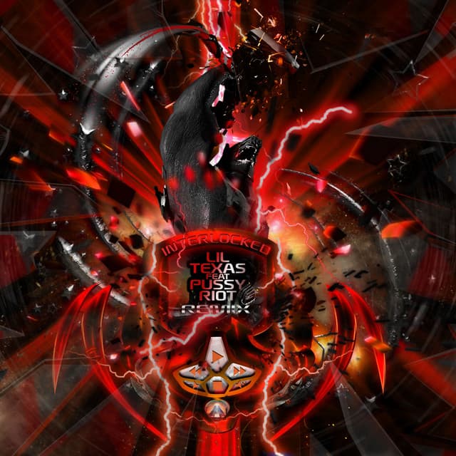 DJ Mayhem