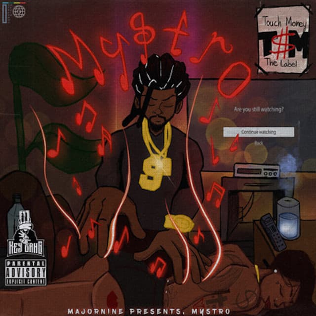 IFWY cover art