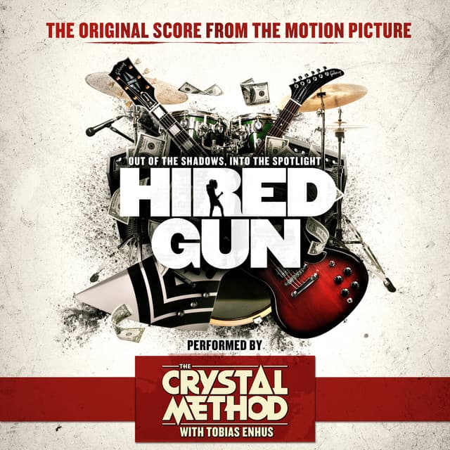 We Miss Cliff feat. Justin Chancellor cover art