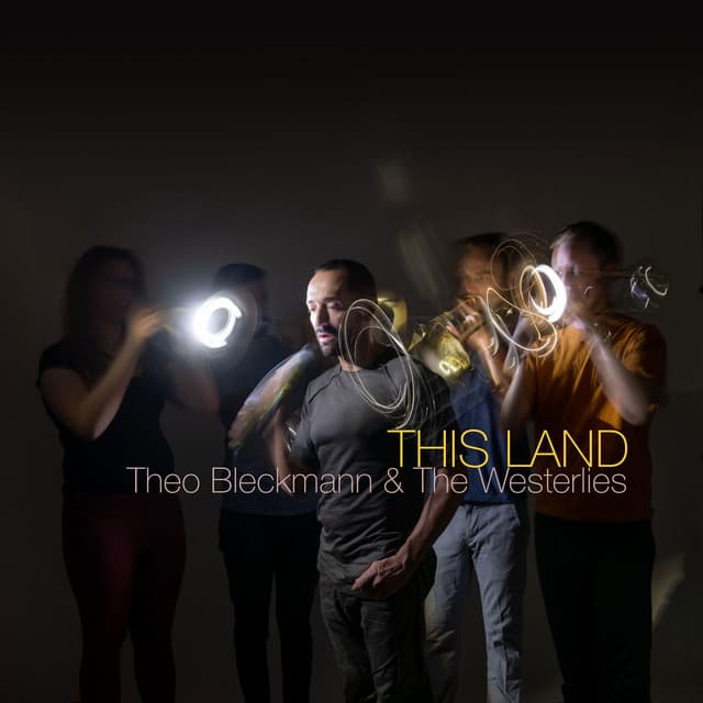 Another Holiday cover art