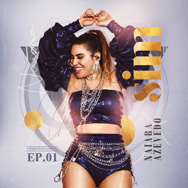 Esquece - Ao Vivo cover art